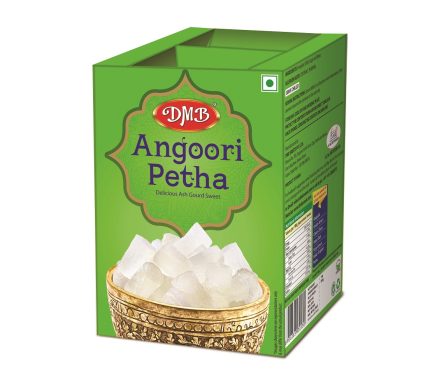 Plain Angoori Petha